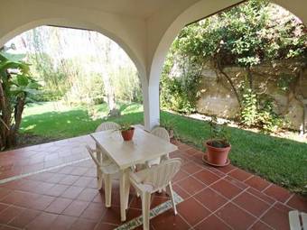 Villa Orchidea