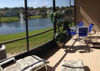 Papaya Villa 1 By 1st For Orlando