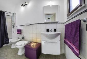 Arric�mpati Family Apartment & Rooms