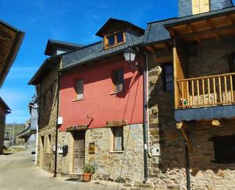 Agroturismo La G�ndara
