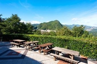 Hostal Le Coccole