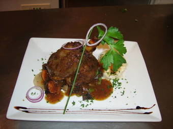Hotel Le Robinson