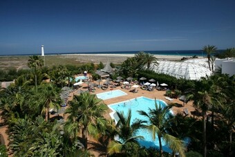 Hotel IFA Altamarena