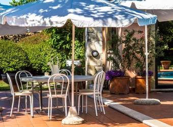 B&B Villa Sbaraglia
