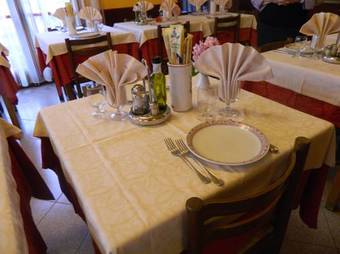 Hotel Val Carlina