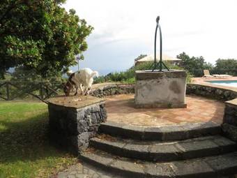 Agroturismo Agriturismo Le Case Del Merlo
