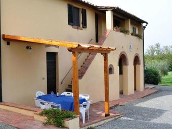 Agroturismo I Sodi