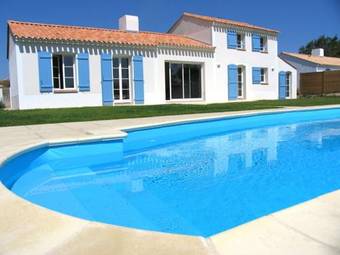 Hotel Madame Vacances Le Domaine Des Fontenelles