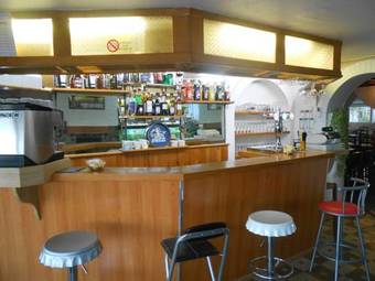 Hostal O Passage