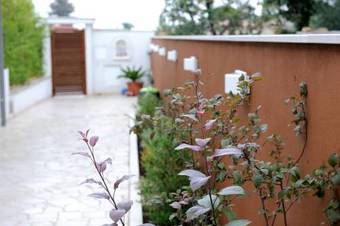 B&B Sun House
