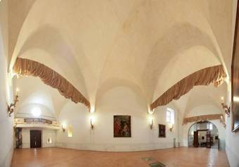 Hotel Il Convento