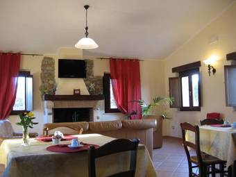B&B Villa Adriano