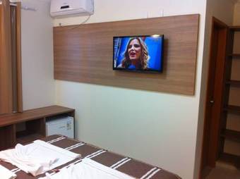 Di Napoli Plaza Hotel