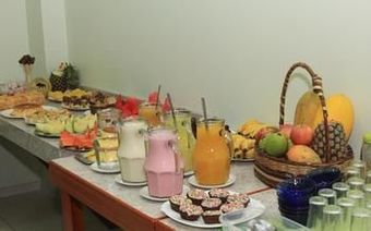 Hotel Joa�aba