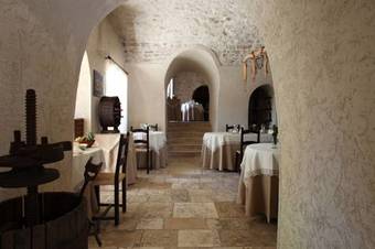 Agroturismo Tenuta Monacelle