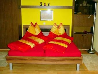 Apartment St. Andra Am Zicksee 1