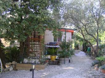 Gite � Bandol