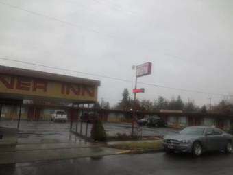 Motel Downtowner Inn