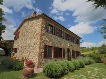 Lodge La Palazzeta
