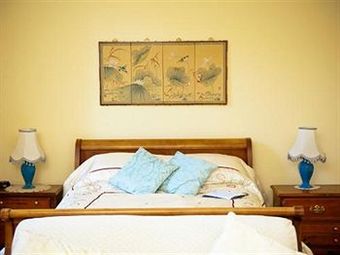 Agroturismo Boulston Manor