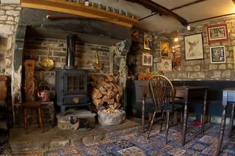 Bed & Breakfast The George Inn