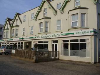 Hostal The Langtry Hotel