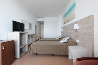 Hotel Maria Teresa