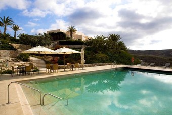 Hotel Real Agua Amarga La Joya