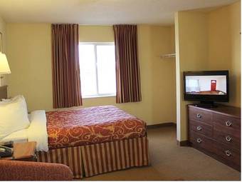 Hotel Home Towne Studios & Suites Tuscaloosa