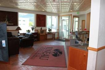 Juneau Hotel
