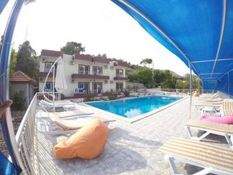 Hostal Rose Pension