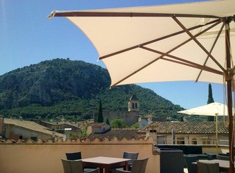 Hotel Ca�l Lloro