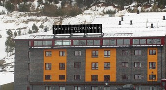 Hotel Galanthus