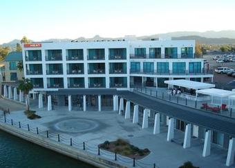 Heat Hotel
