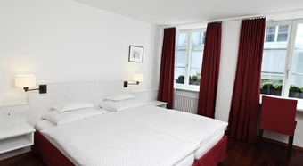 Hotel Helmhaus