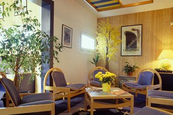 Hotel Stars Nantes
