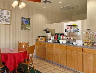 Posada Economy Inn Safford