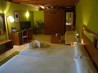 Hotel Hospeder�a Conventual De Alc�ntara