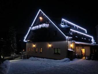 Hostal Pension Hela