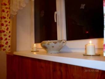 Apartm�ny Alex