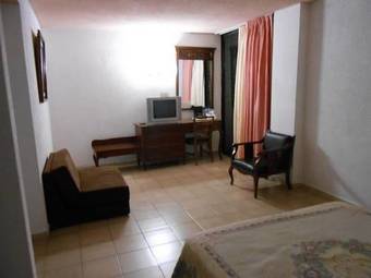 Hotel Mansur
