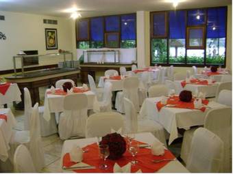 Hotel Pen�nsula