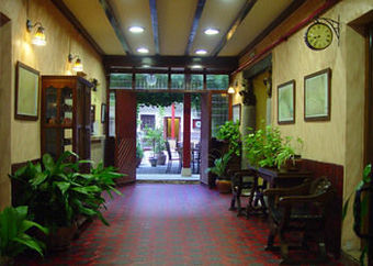 Hostal Castilla
