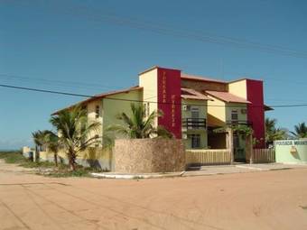 Hostal Pousada Mirante