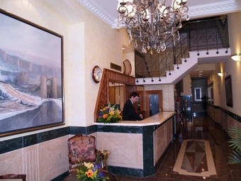Hotel Las Moradas