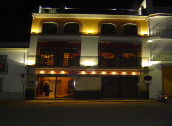 Hotel Las Rosas