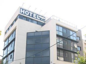 Hotel Diego`s