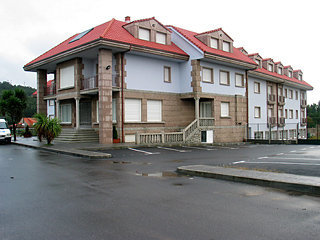 Apartamentos Dena (.)