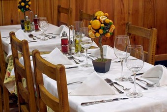 Hotel Xalet Montana