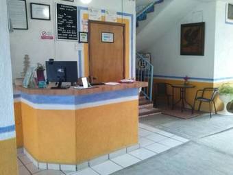 Hotel Sarabi